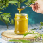 روغن ارده کوچک کهیلا