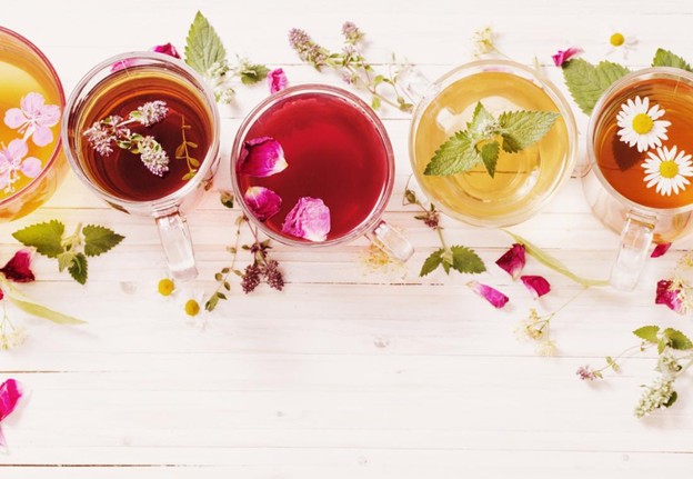 دمنوش برای تسکین سرماخوردگی و سرفه