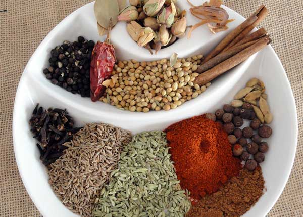 گرام ماسالا