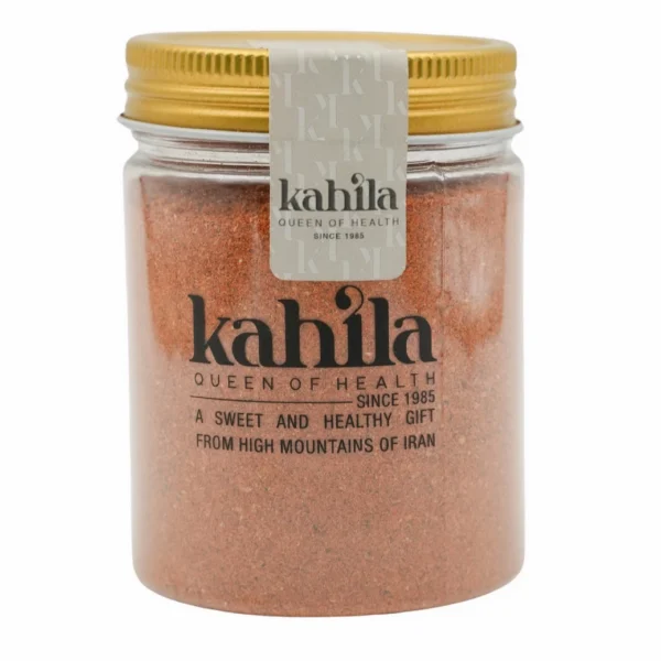 ادویه گوشت و استیک - Image 1